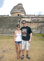 Travel? Yes Please! bio picture