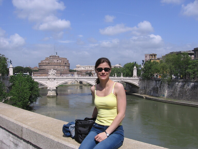 travelyesplease.com | Alone in Rome- Lessons Learned From My First Solo Trip