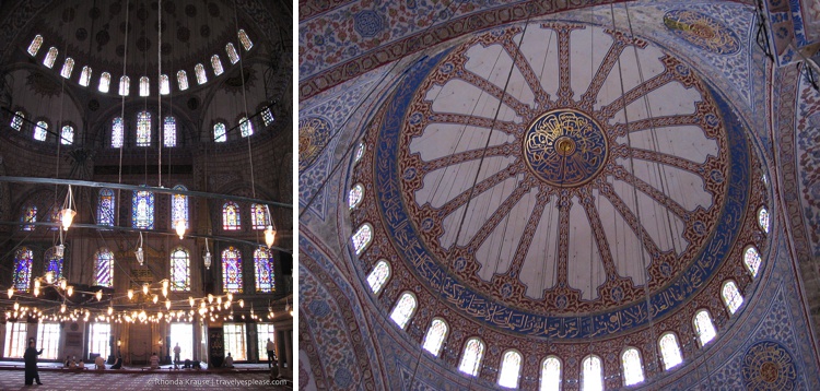 travelyesplease.com | One Day in Istanbul- How to Spend 24 Hours in Turkey's Largest City