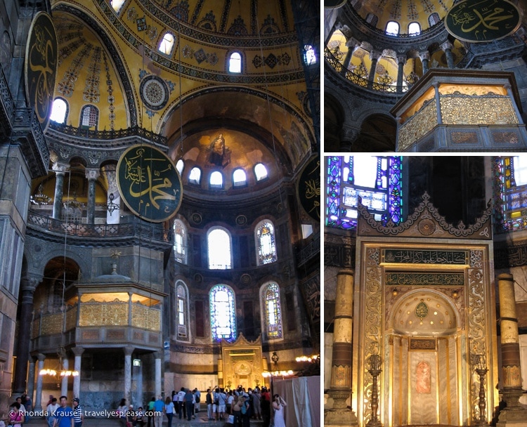 travelyesplease.com | One Day in Istanbul- How to Spend 24 Hours in Turkey's Largest City