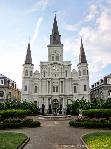 Why New Orleans Is One of My Favourite American Cities