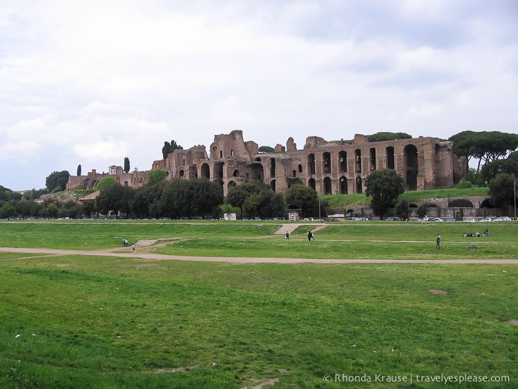 travelyesplease.com | Off the Beaten Path in Rome- 4 Places to Escape the Tourist Crowds