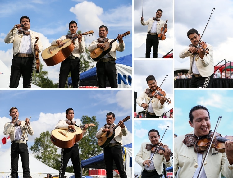 travelyesplease.com |Edmonton Heritage Festival- Celebrating Canada's Multiculturalism