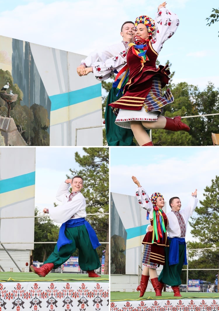 travelyesplease.com |Edmonton Heritage Festival- Celebrating Canada's Multiculturalism