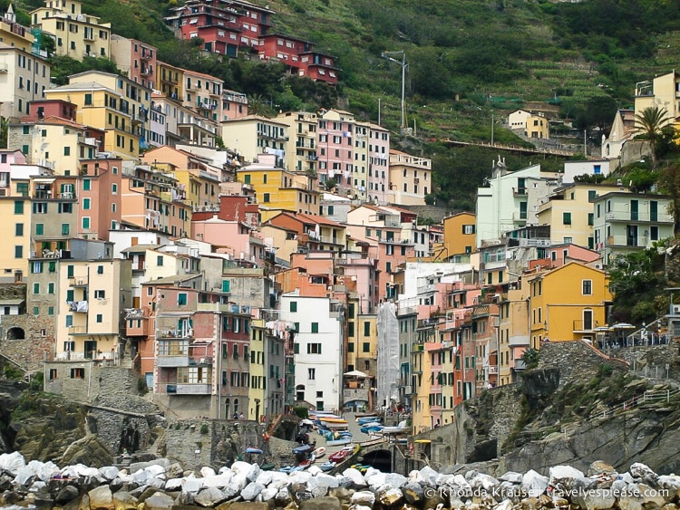 travelyesplease.com | Porto Venere and Cinque Terre, Italy