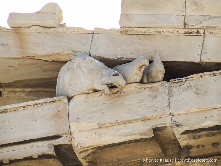 travelyesplease.com | The Acropolis- Athens' High City