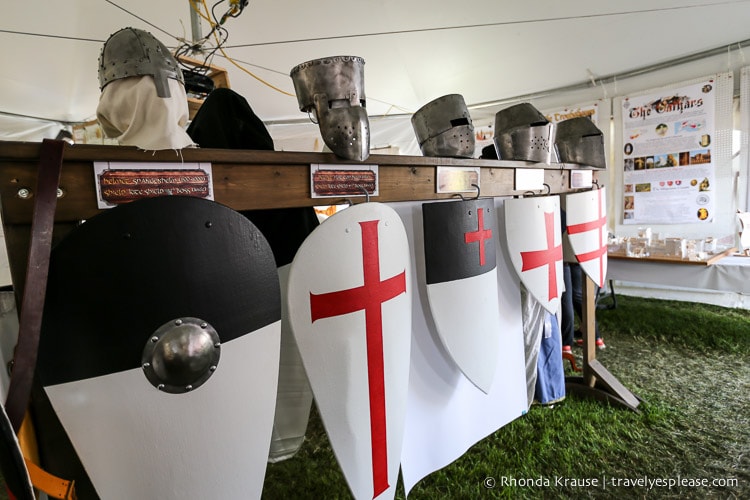 travelyesplease.com |Edmonton Heritage Festival- Celebrating Canada's Multiculturalism