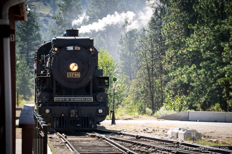 travelyesplease.com | The Okanagan- Western Canada's Wine Country and Summer Playground