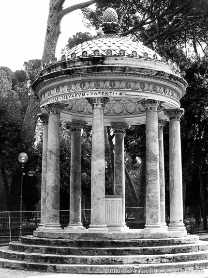 travelyesplease.com | Rome Photo Series