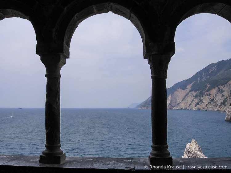 travelyesplease.com | Porto Venere and Cinque Terre, Italy