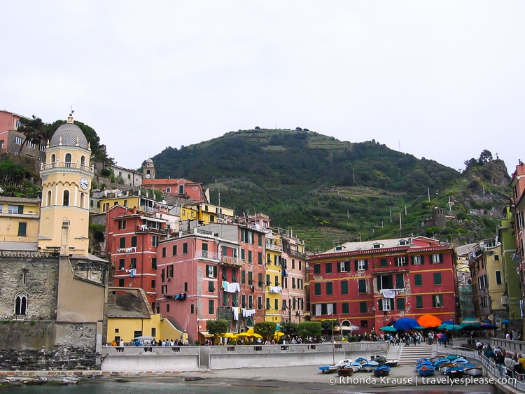 travelyesplease.com | Porto Venere and Cinque Terre, Italy