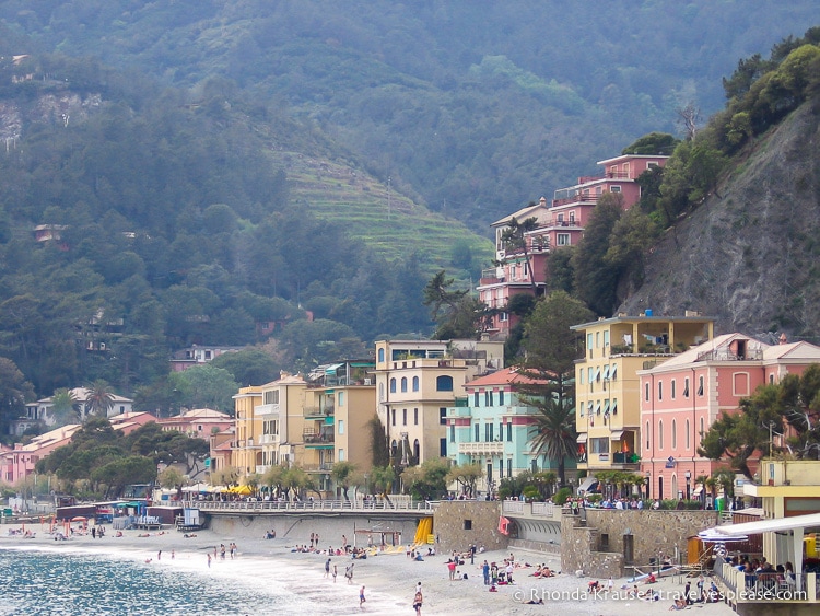 travelyesplease.com | Porto Venere and Cinque Terre, Italy