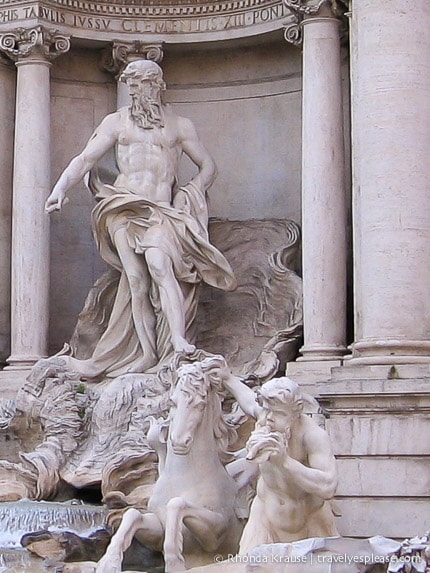 travelyesplease.com | Trevi Fountain- Everything You've Wanted to Know