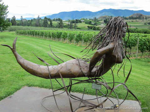 travelyesplease.com | The Okanagan- Western Canada's Wine Country and Summer Playground