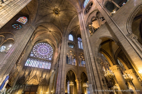 travelyesplease.com | Notre-Dame de Paris: History, Architecture and Tips for Visiting 