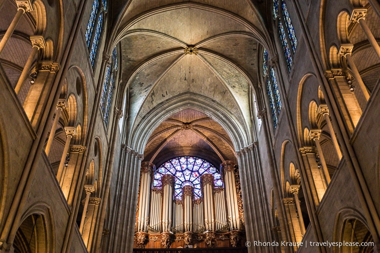 travelyesplease.com | Notre-Dame de Paris: History, Architecture and Tips for Visiting