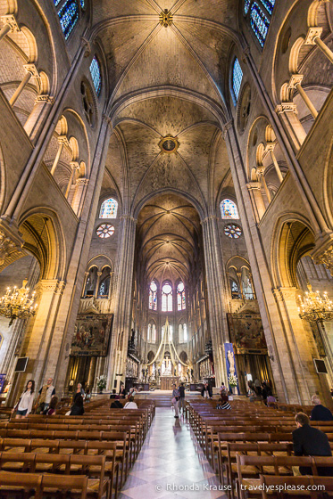 travelyesplease.com | Notre-Dame de Paris: History, Architecture and Tips for Visiting