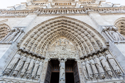 travelyesplease.com | Notre-Dame de Paris: History, Architecture and Tips for Visiting