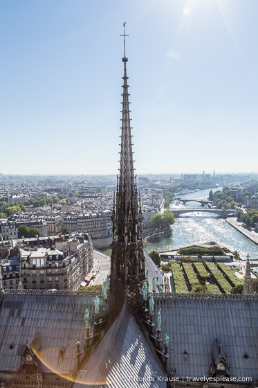 travelyesplease.com | Notre-Dame de Paris: History, Architecture and Tips for Visiting