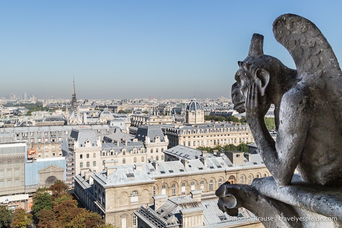 travelyesplease.com | Notre-Dame de Paris: History, Architecture and Tips for Visiting