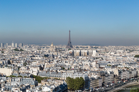 travelyesplease.com | Romantic Paris: Six Romantic Things to Do in Paris