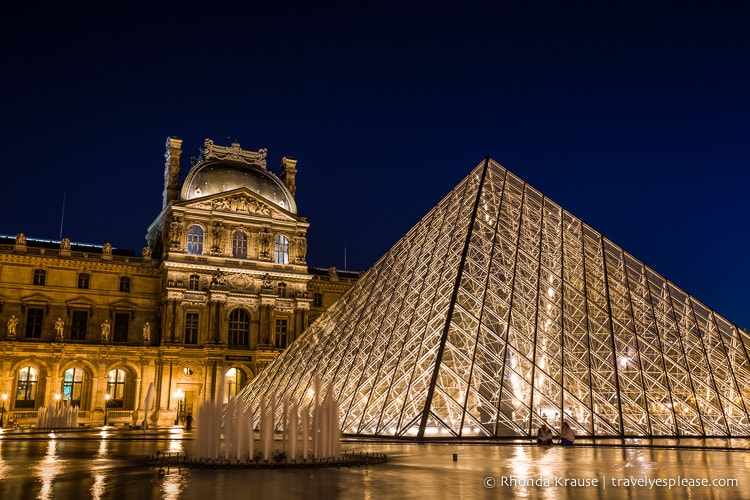 Romantic Paris- Our 6 Favourite Romantic Things to Do in Paris