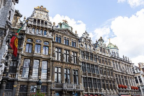 travelyesplease.com | Brussels- Belgium's Quirky Capital 
