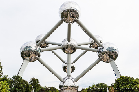 travelyesplease.com | Brussels- Belgium's Quirky Capital