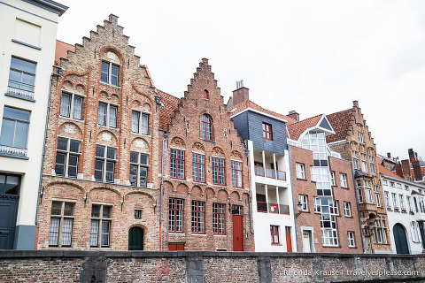 travelyesplease.com | Bruges: A Love Affair That Started With a Movie