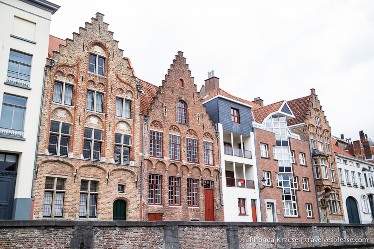 travelyesplease.com | Bruges: A Love Affair That Started With a Movie