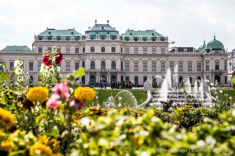 travelyesplease.com | Vienna for Non-Museum Lovers- Finding the Fun