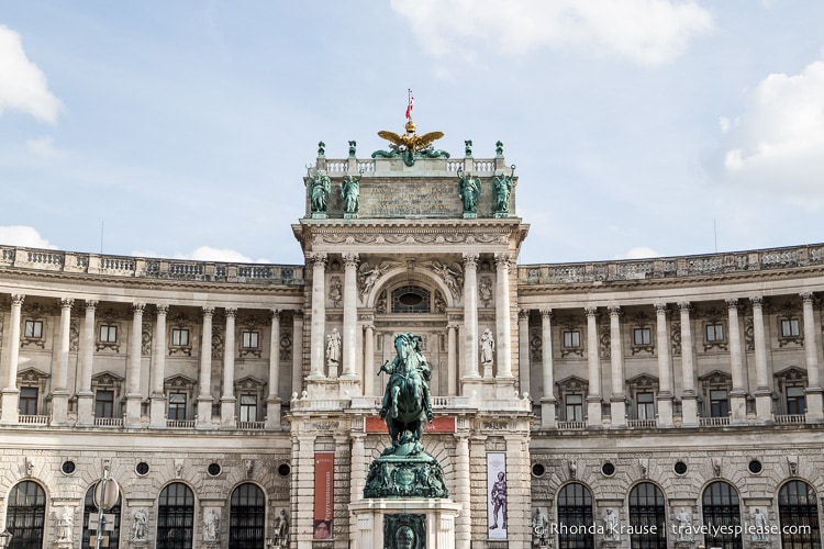 travelyesplease.com | Vienna for Non-Museum Lovers- Finding the Fun