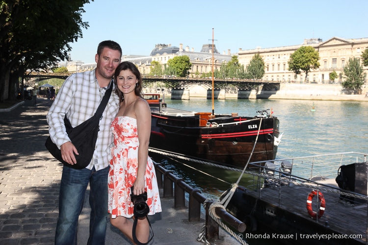 travelyesplease.com | How to Enjoy a Romantic Trip to Paris- Six Romantic Things to Do in Paris