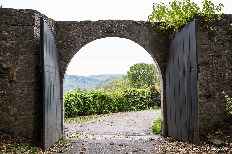 travelyesplease.com | Rothenburg, Germany- An Enchanting Medieval Town