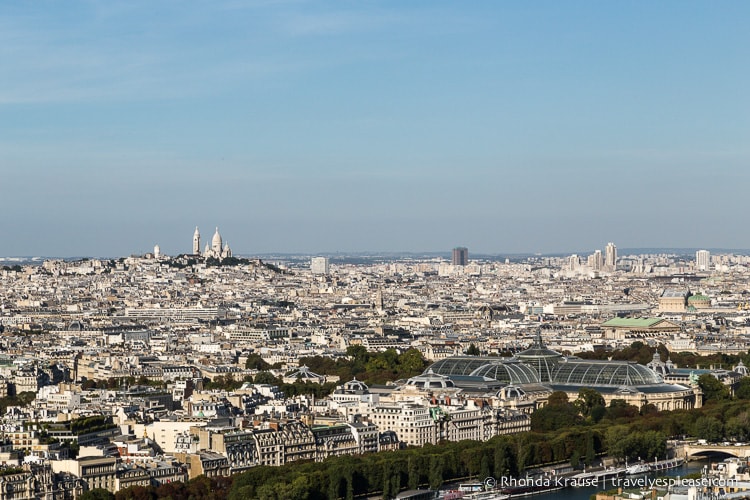 travelyesplease.com | Eiffel Tower- Facts, Figures, Photos and Tips for Visiting 