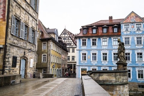 travelyesplease.com | Bamberg, Germany- A Bavarian Treasure