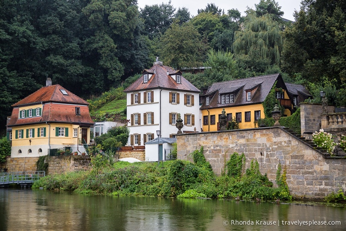 travelyesplease.com | Bamberg, Germany- A Bavarian Treasure