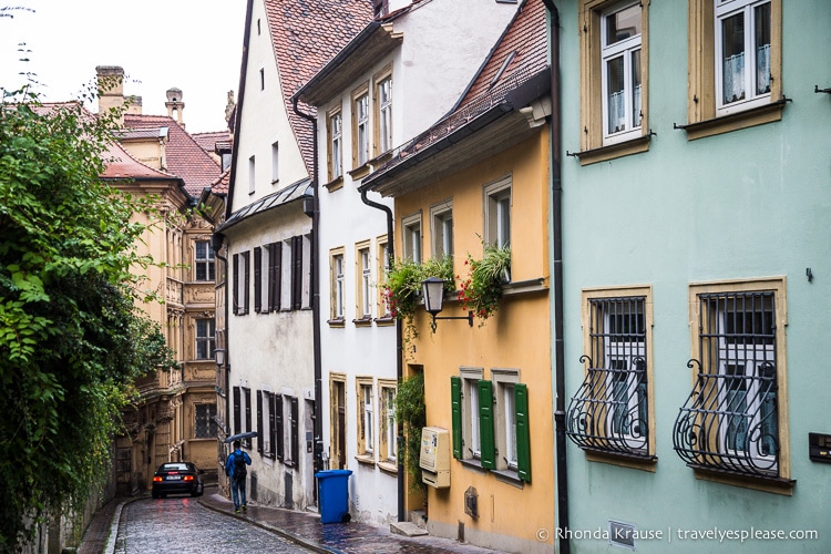 travelyesplease.com | Bamberg, Germany- A Bavarian Treasure