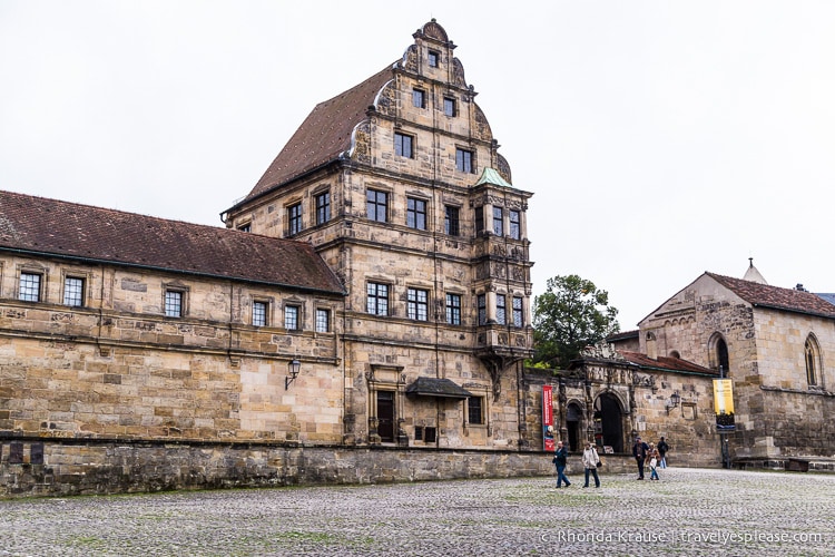 travelyesplease.com | Bamberg, Germany- A Bavarian Treasure