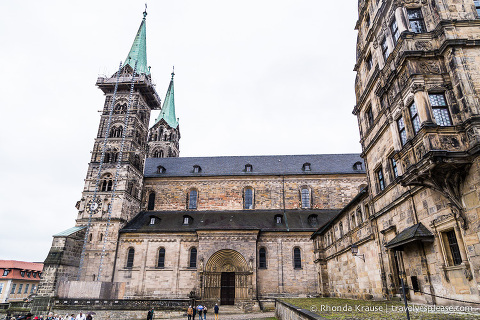 travelyesplease.com | Bamberg, Germany- A Bavarian Treasure