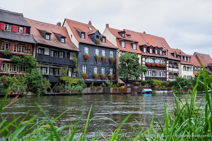 travelyesplease.com | Bamberg, Germany- A Bavarian Treasure