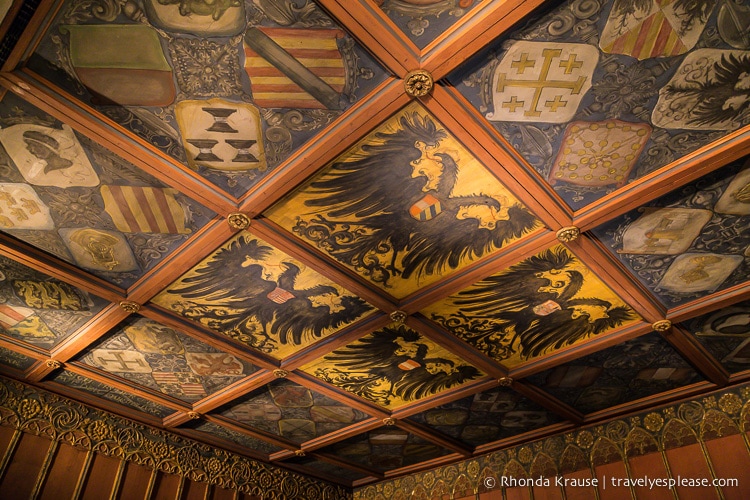 travelyesplease.com | Nuremberg Castle- Guide and Photo Tour