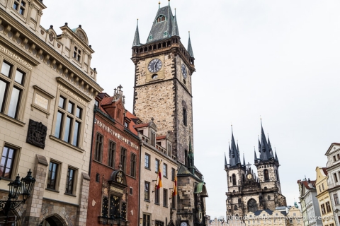 travelyesplease.com | Making Travel Dreams Reality- Seven Steps to Get You Travelling | Prague, Czech Republic