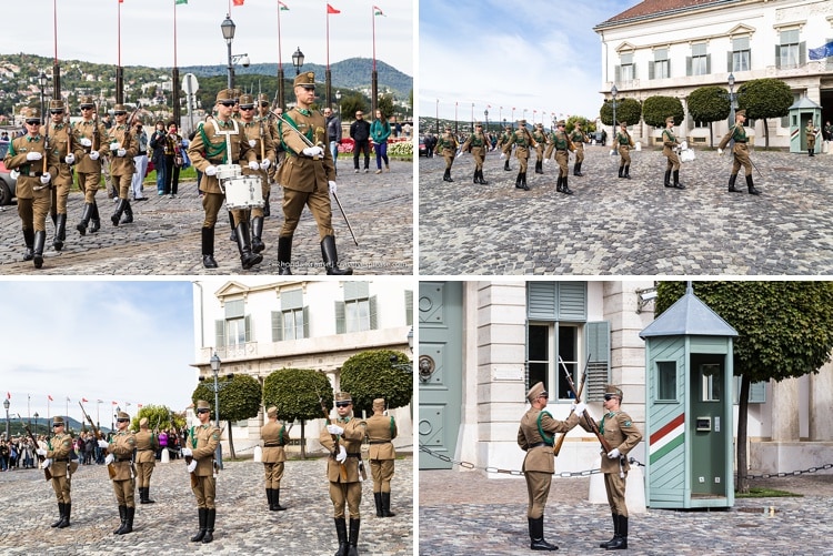 travelyesplease.com | Budapest- Exploring Castle Hill