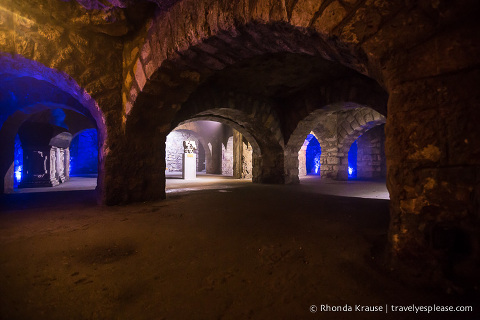travelyesplease.com | Budapest- Exploring Castle Hill