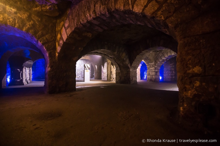 travelyesplease.com | Budapest- Exploring Castle Hill