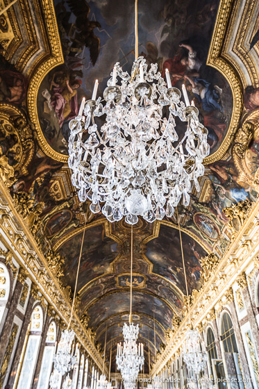 travelyesplease.com | Tour of the Palace of Versailles