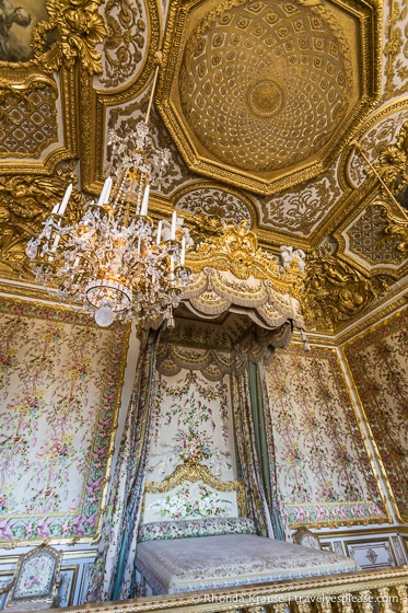 travelyesplease.com | Palace of Versailles: Part One- A Tour of the Palace