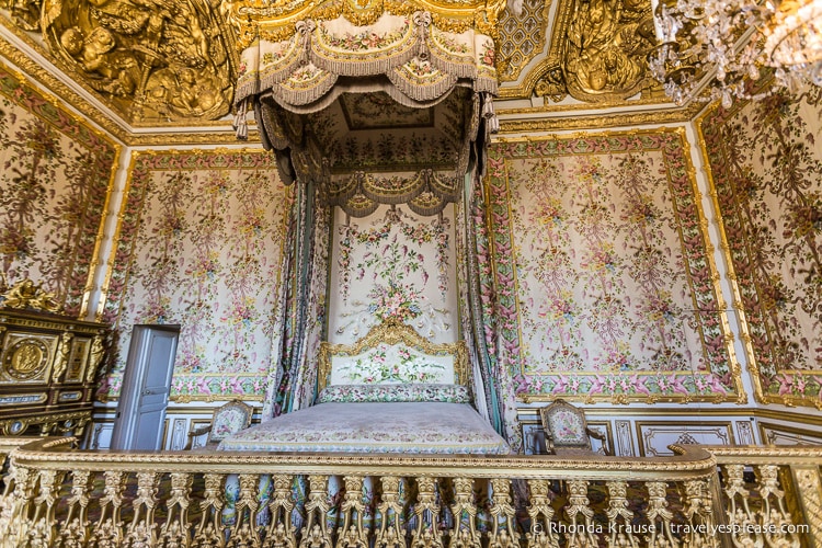 travelyesplease.com | Tour of the Palace of Versailles