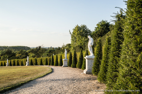 travelyesplease.com | The Palace of Versailles- History, Tour, and Tips for Visiting